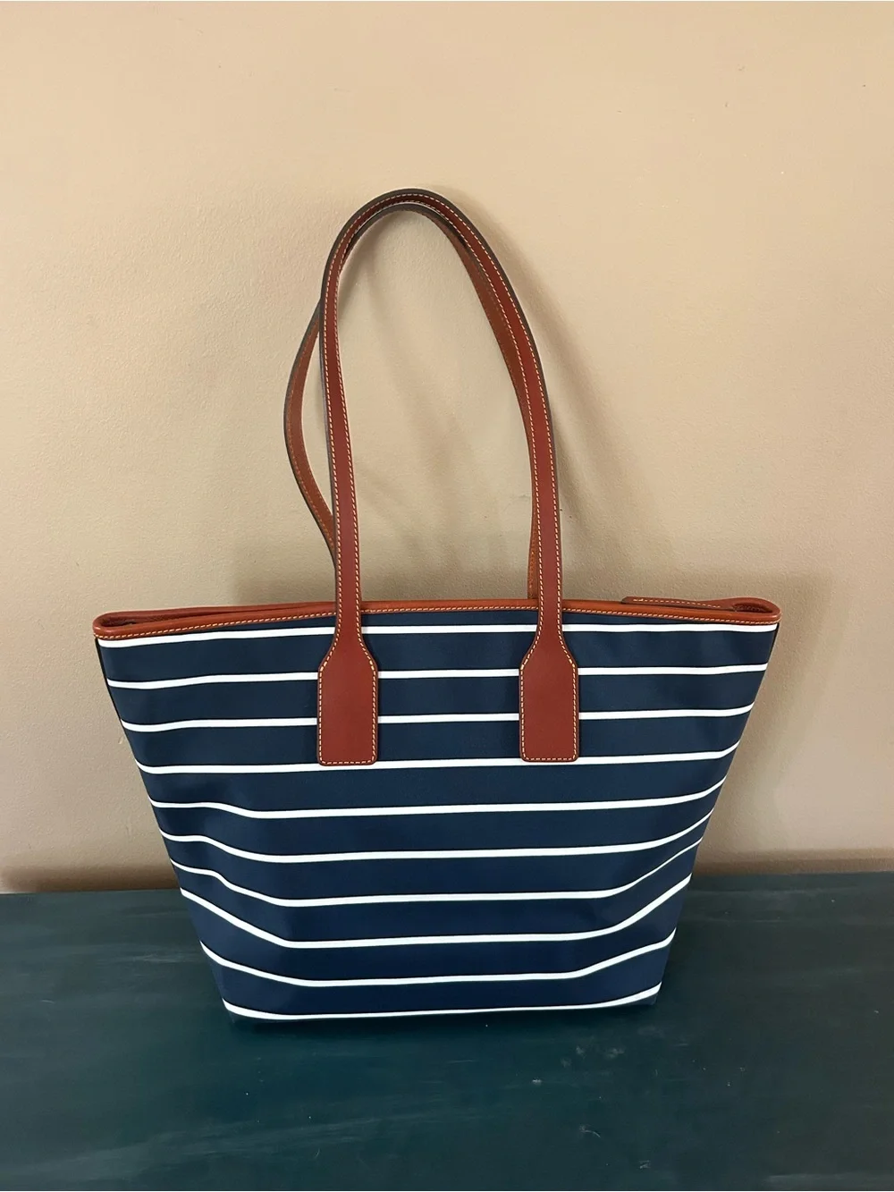 Dooney & Bourke Eastham Nylon Tote